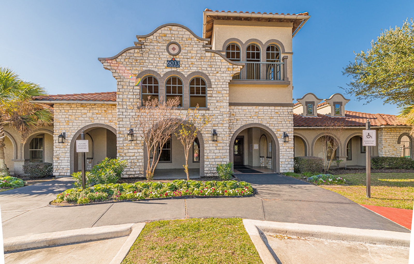 Mission At Baytown Apartments, 6033 Garth Road, Baytown, TX RentCafe